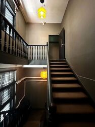 Telok Ayer Conservation Area (D1), Shop House #622677781